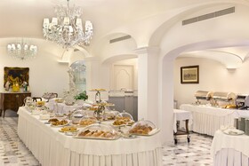 Grand Hotel La Favorita