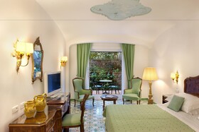 Grand Hotel La Favorita