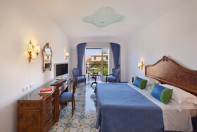 Grand Hotel La Favorita