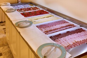 Grand Hotel La Favorita