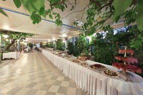 Grand Hotel La Favorita