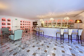 Grand Hotel La Favorita