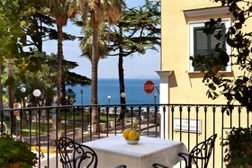 Grand Hotel La Favorita