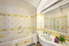 Grand Hotel La Favorita