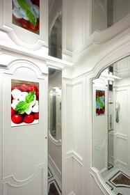 Grand Hotel La Favorita