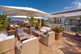 Grand Hotel La Favorita