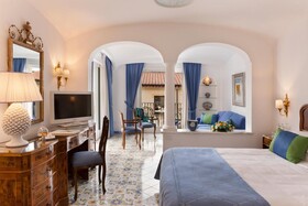 Grand Hotel La Favorita