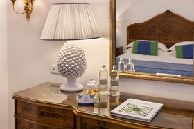 Grand Hotel La Favorita