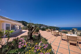 Grand Hotel La Favorita