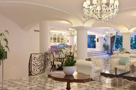 Grand Hotel La Favorita