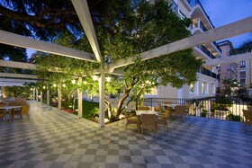 Grand Hotel La Favorita