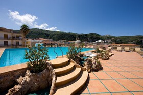 Grand Hotel La Favorita