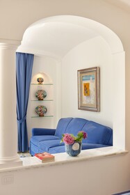 Grand Hotel La Favorita