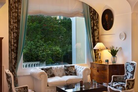 Grand Hotel La Favorita