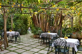 Grand Hotel La Favorita