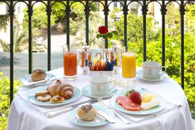 Grand Hotel La Favorita