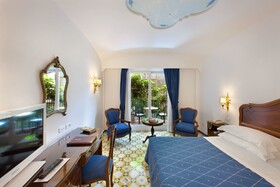 Grand Hotel La Favorita