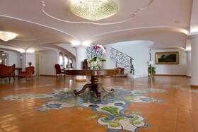 Grand Hotel La Favorita