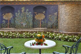 Grand Hotel La Favorita