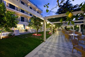 Grand Hotel La Favorita