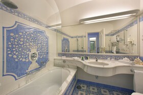 Grand Hotel La Favorita