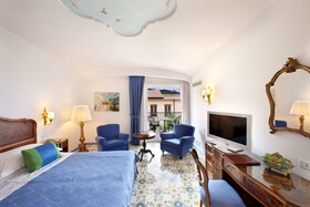 Grand Hotel La Favorita