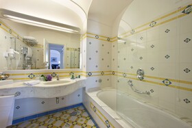 Grand Hotel La Favorita