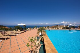 Grand Hotel La Favorita