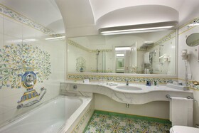 Grand Hotel La Favorita