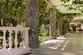 Grand Hotel La Favorita