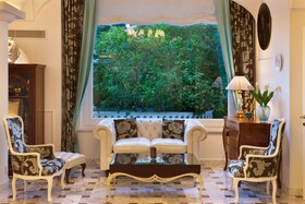 Grand Hotel La Favorita