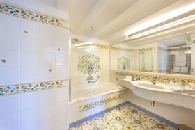 Grand Hotel La Favorita