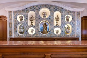 Grand Hotel La Favorita