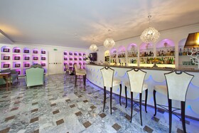 Grand Hotel La Favorita