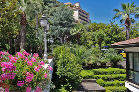 Grandhotel Parco del Sole