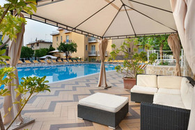 Grandhotel Parco del Sole