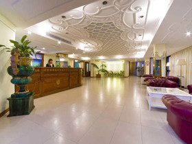 Grandhotel Parco del Sole