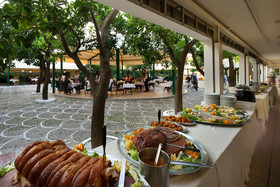 Grandhotel Parco del Sole