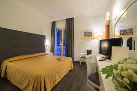 Grandhotel Parco del Sole