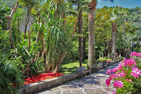 Grandhotel Parco del Sole