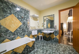 Grandhotel Parco del Sole