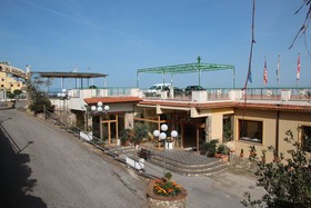 Hotel Il Nido