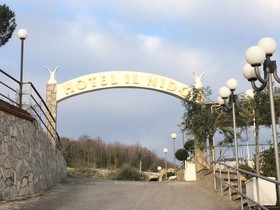 Hotel Il Nido