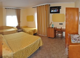 Hotel Il Nido