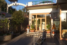 Hotel Il Nido