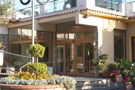Hotel Il Nido