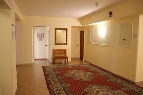 Hotel Il Nido