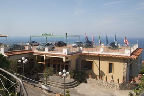 Hotel Il Nido