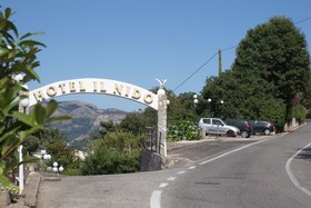 Hotel Il Nido