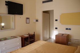 Hotel Il Nido